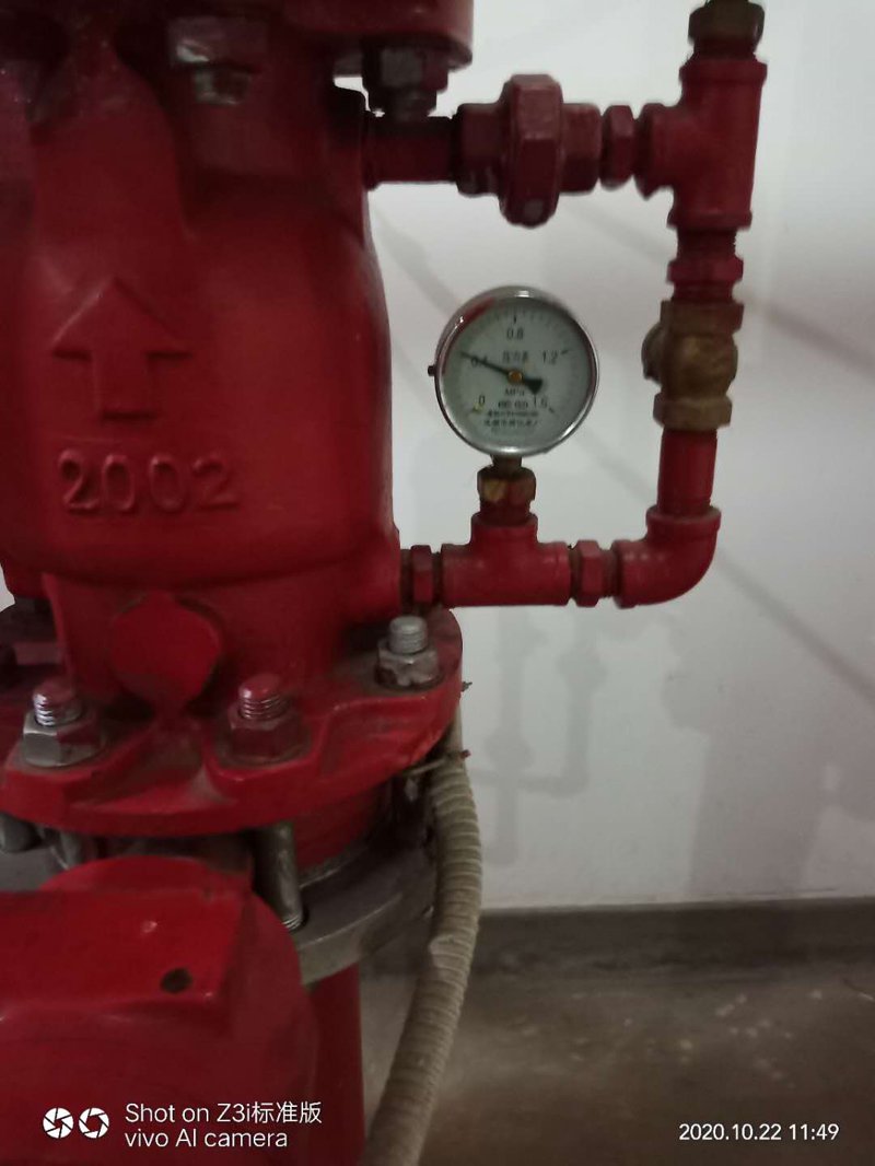 打造安全生活：消防工程公司的典型案例分析