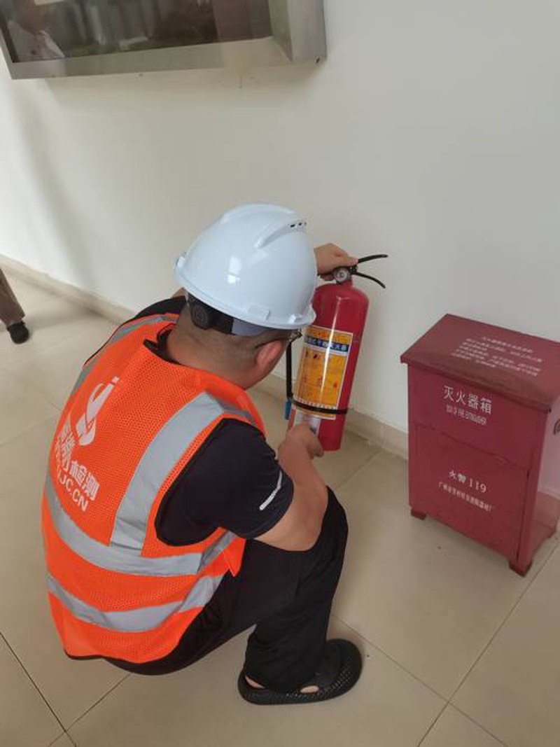 消防工程公司的趋势解读：技术革新与市场需求同行
